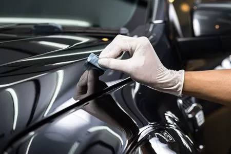 Luxury Cars Repair Services in Abu Dhabi