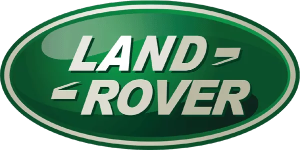 Land Rover car logo