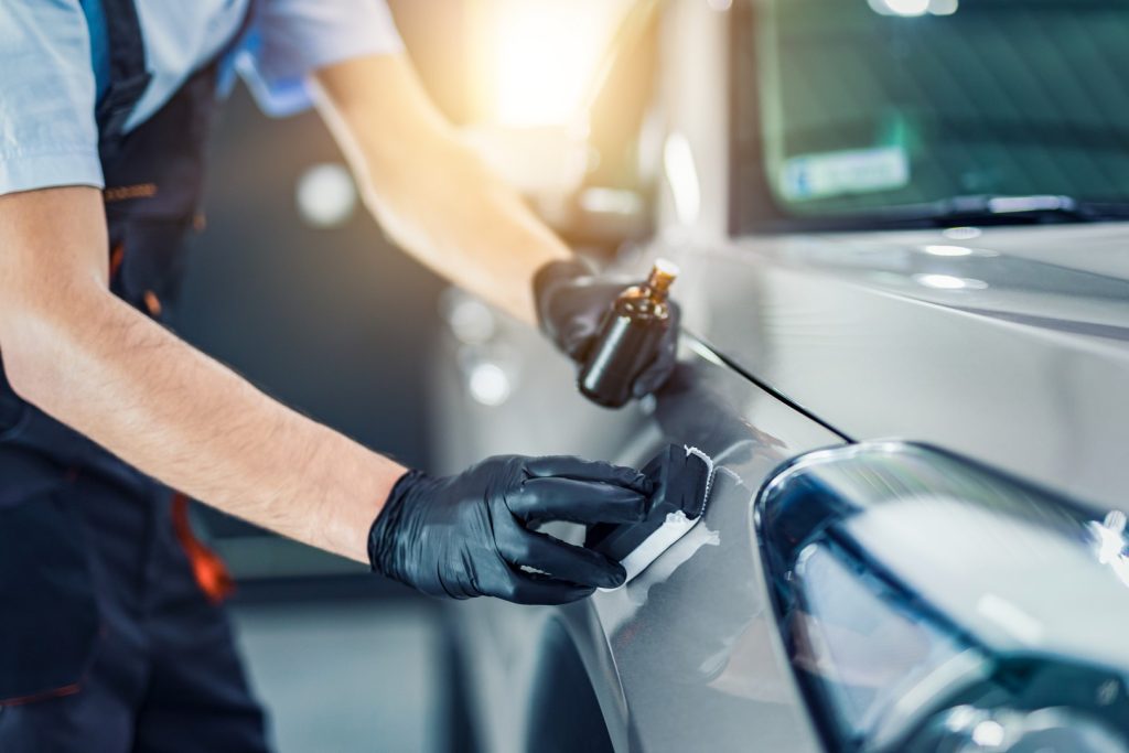 Car Repair Services