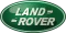 Land Rover Car logo
