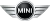 MINI car logo